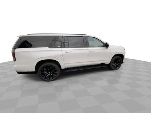 2021 Cadillac Escalade ESV Sport