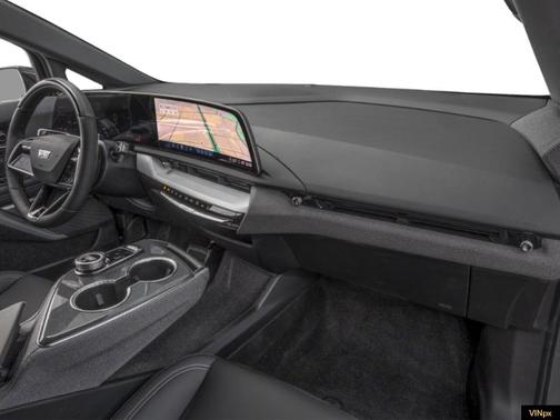 2026 Cadillac OPTIQ Premium Sport