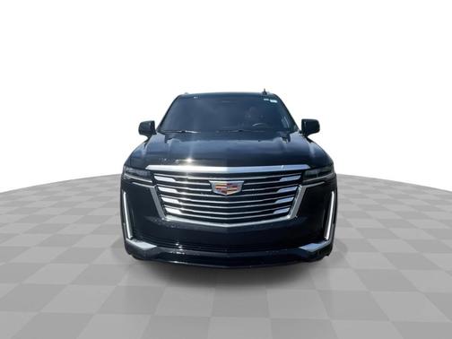 Black Raven 2023 Cadillac Escalade 4WD 4dr Premium Luxury Platinum