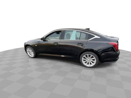 2023 Cadillac CT5 Luxury