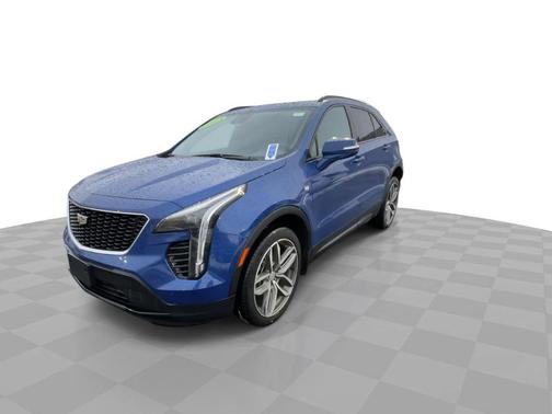 2023 Cadillac XT4 Sport