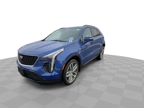 2023 Cadillac XT4 Sport