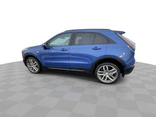 2023 Cadillac XT4 Sport