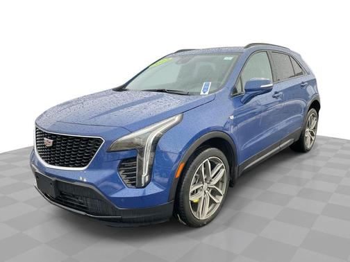 2023 Cadillac XT4 Sport
