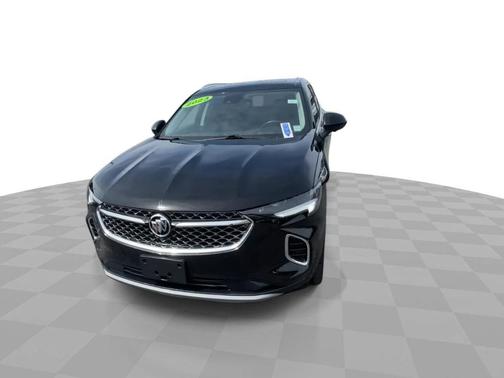 2023 Buick Envision AWD 4dr Avenir