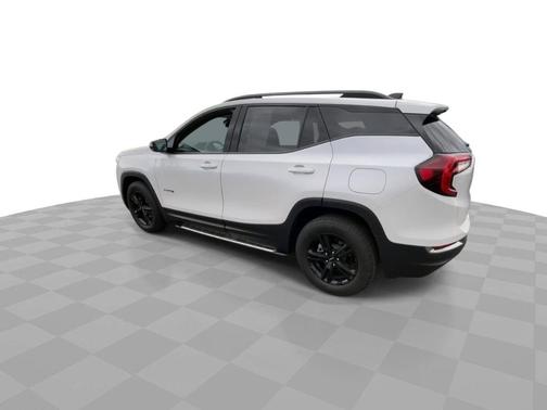 2022 GMC Terrain AWD AT4