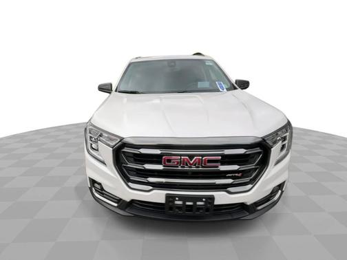 2022 GMC Terrain AWD AT4