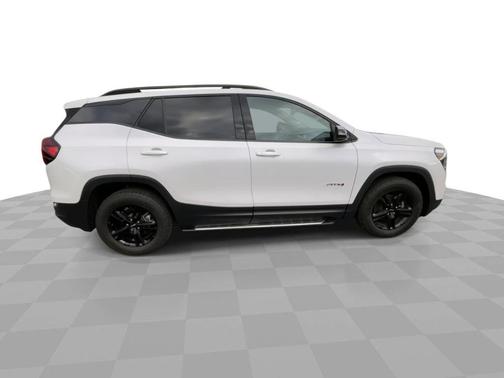2022 GMC Terrain AWD AT4