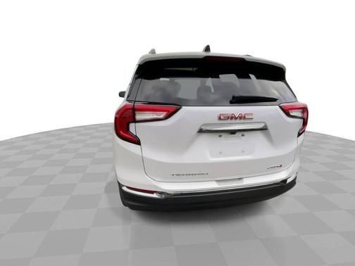 2022 GMC Terrain AWD AT4