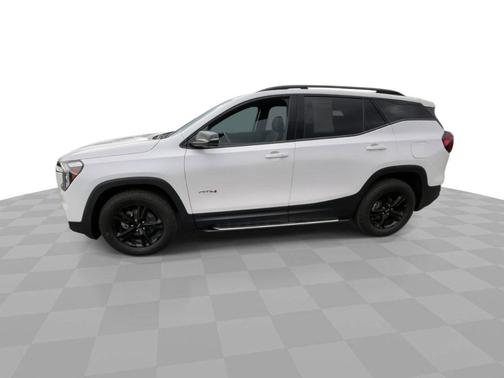 2022 GMC Terrain AWD AT4