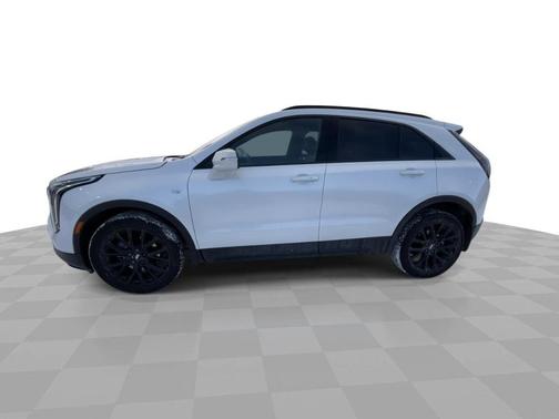 2023 Cadillac XT4 Sport