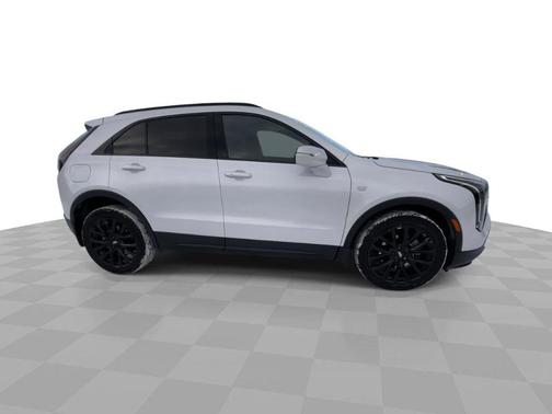 2023 Cadillac XT4 Sport