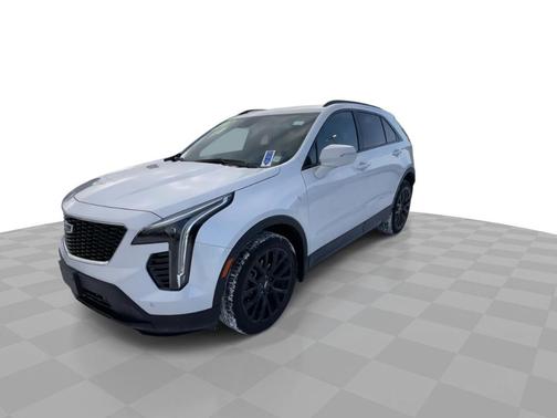 2023 Cadillac XT4 Sport