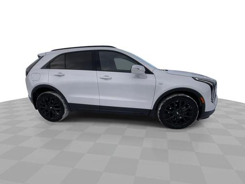 2023 Cadillac XT4 Sport