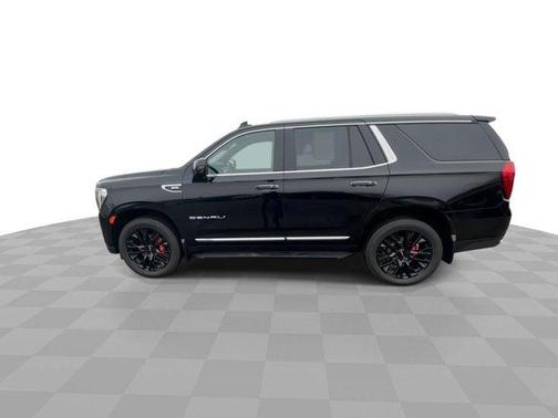2021 GMC Yukon 4WD 4dr Denali