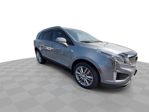 2023 Cadillac XT5 Sport