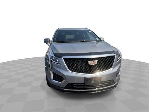 2023 Cadillac XT5 Sport