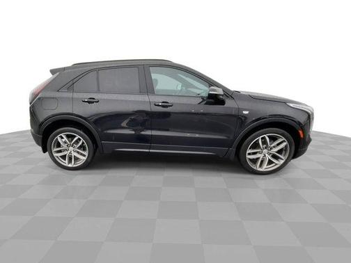2023 Cadillac XT4 Sport