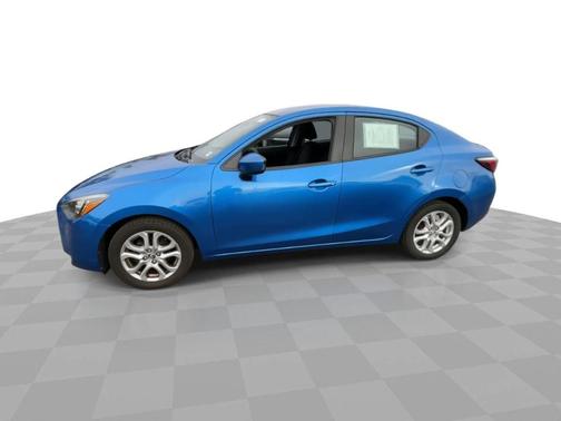 2017 Toyota Yaris iA Base