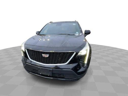 2020 Cadillac XT4 Sport