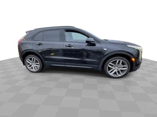 2020 Cadillac XT4 Sport