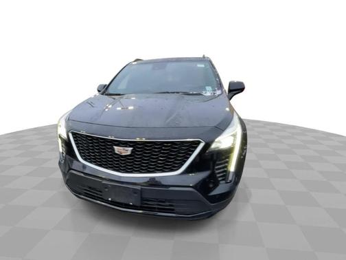 2020 Cadillac XT4 Sport