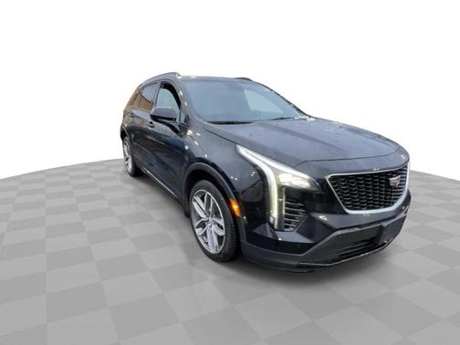 2020 Cadillac XT4 Sport