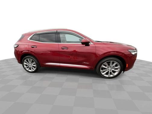 2023 Buick Envision Avenir AWD