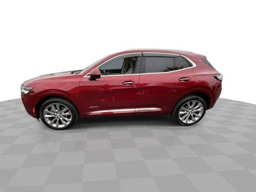 2023 Buick Envision Avenir AWD