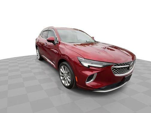 2023 Buick Envision Avenir AWD
