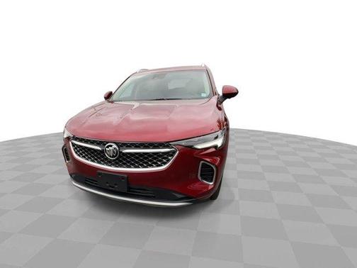 2023 Buick Envision Avenir AWD