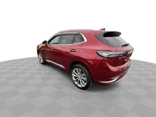 2023 Buick Envision Avenir AWD