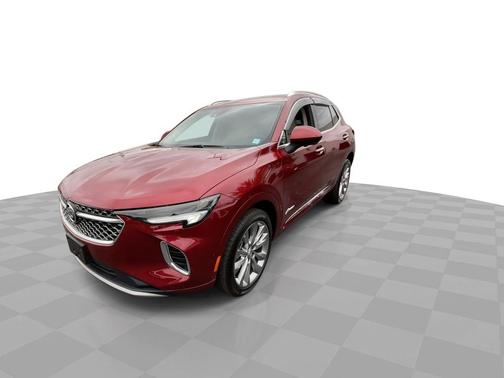 2023 Buick Envision Avenir AWD