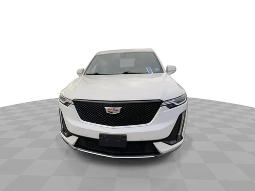 2023 Cadillac XT6 Sport AWD