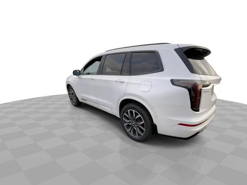 2023 Cadillac XT6 Sport AWD