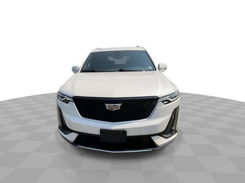 2023 Cadillac XT6 Sport AWD