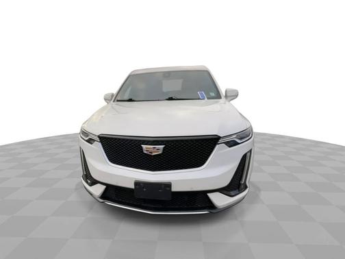 2023 Cadillac XT6 Sport AWD