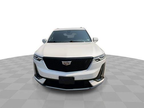 2023 Cadillac XT6 Sport AWD
