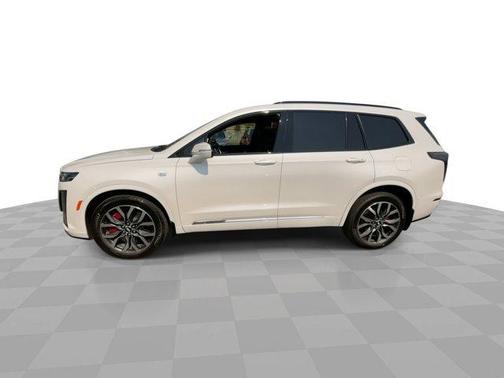 2023 Cadillac XT6 Sport AWD