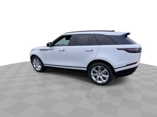 2026 Land Rover Range Rover Velar P250 S
