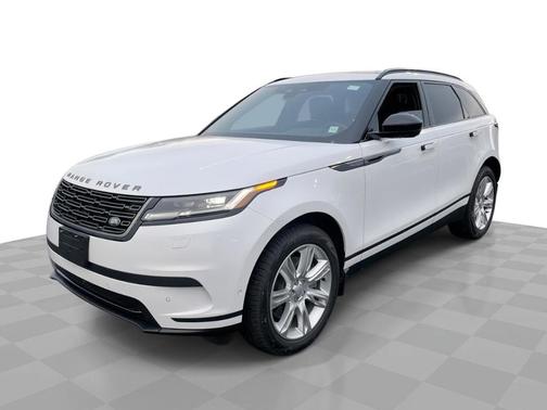 2026 Land Rover Range Rover Velar P250 S