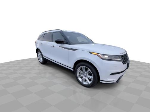 2026 Land Rover Range Rover Velar P250 S