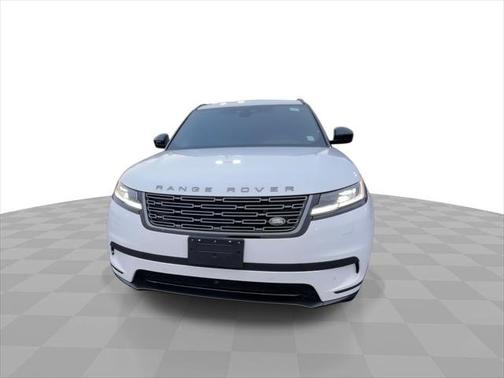 2026 Land Rover Range Rover Velar P250 S