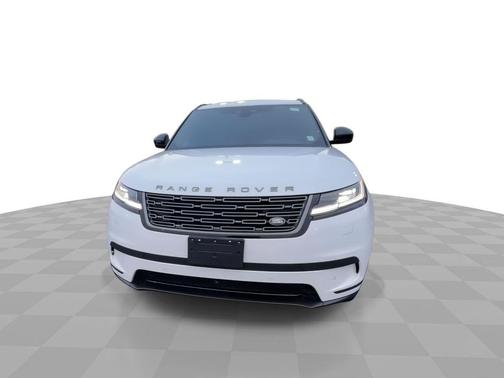 2026 Land Rover Range Rover Velar P250 S