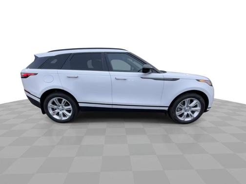 2026 Land Rover Range Rover Velar P250 S