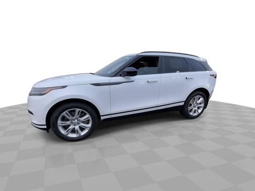 2026 Land Rover Range Rover Velar P250 S
