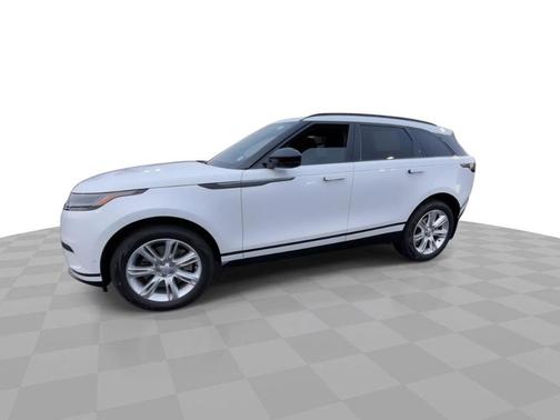 2026 Land Rover Range Rover Velar P250 S