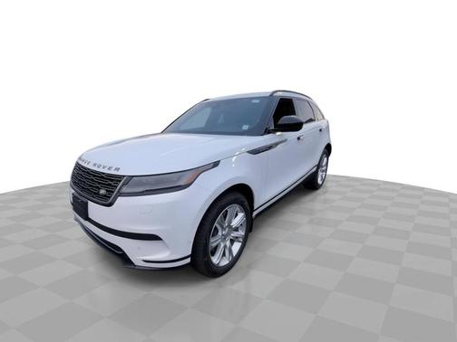 2026 Land Rover Range Rover Velar P250 S