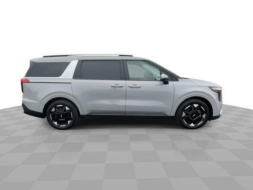 Panthera Metal 2025 Kia Carnival EX FWD