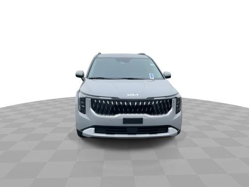 Panthera Metal 2025 Kia Carnival EX FWD